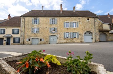 vente maison 350 000 € à proximité de La Châtelaine (39600)