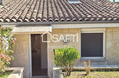 vente maison 185 000 € à proximité de Beychac-Et-Caillau (33750)