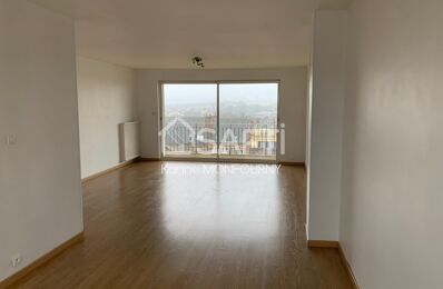 vente appartement 85 000 € à proximité de Bellenglise (02420)