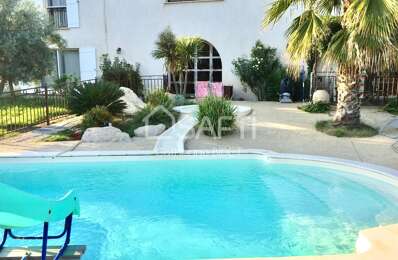 vente maison 2 912 000 € à proximité de Aigues-Mortes (30220)