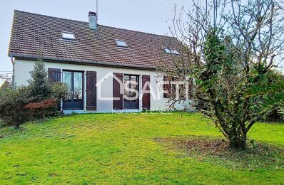 vente maison 162 000 € à proximité de La Motte-Fouquet (61600)