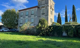 Maison 12 Pièces 368 m² à vendre à Alès (30100)