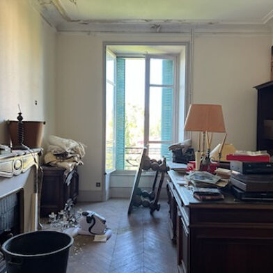 Maison 12 pièces 400000 €