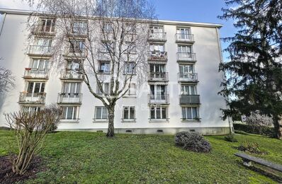 vente appartement 268 000 € à proximité de Igny (91430)
