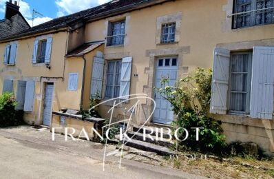 vente maison 130 000 € à proximité de Vincelles (89290)