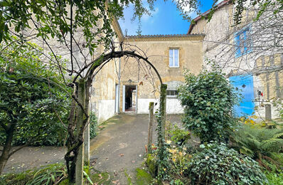 vente maison 139 900 € à proximité de Saint-Médard (32300)