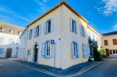 vente maison 129 800 € à proximité de Allier (65360)
