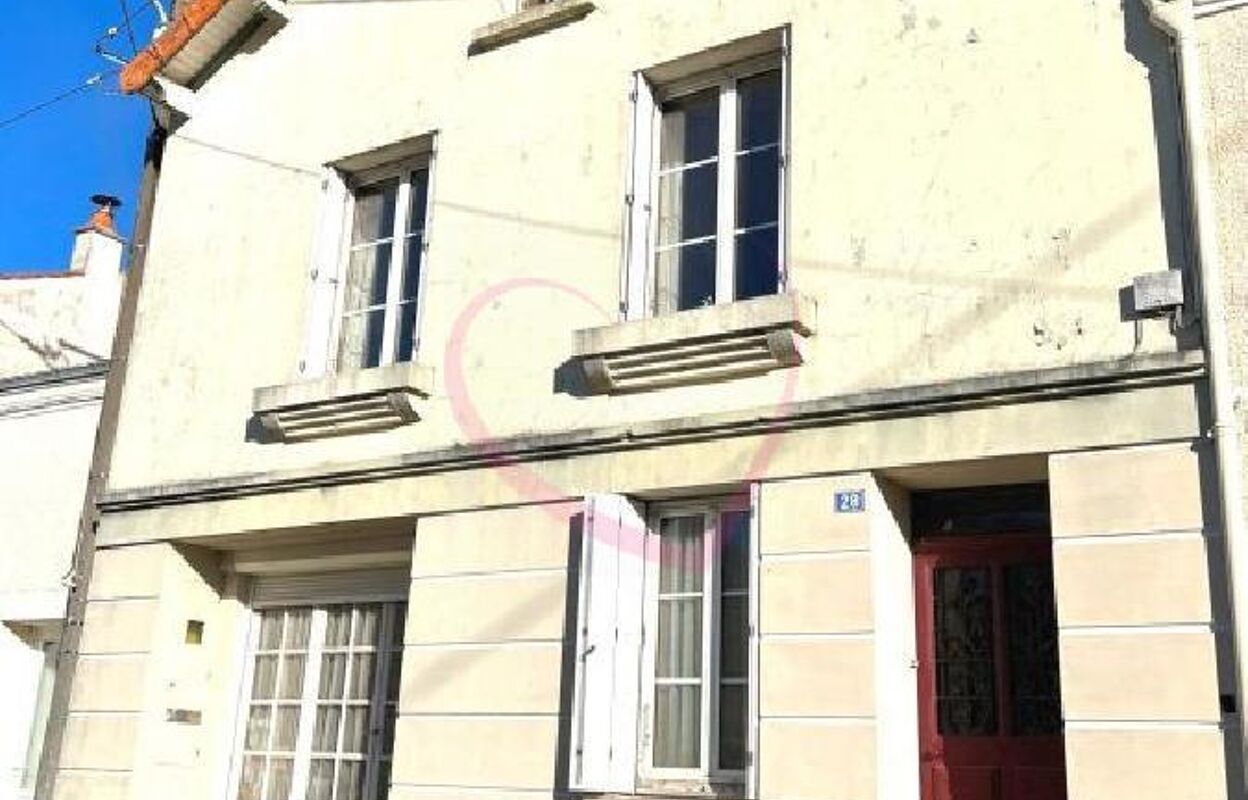 maison 6 pièces 100 m2 à vendre à La Regrippière (44330)