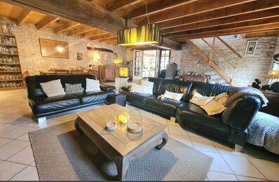 vente maison 436 800 € à proximité de Sainte-Radégonde-des-Noyers (85450)