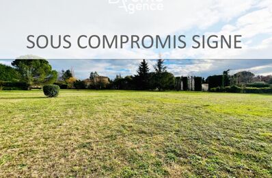 vente terrain 299 000 € à proximité de Granges-les-Beaumont (26600)