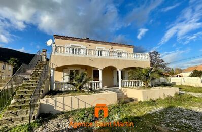 vente maison 399 000 € à proximité de Baix (07210)