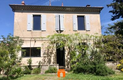 vente maison 350 000 € à proximité de Savasse (26740)