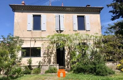 vente maison 320 000 € à proximité de La Laupie (26740)