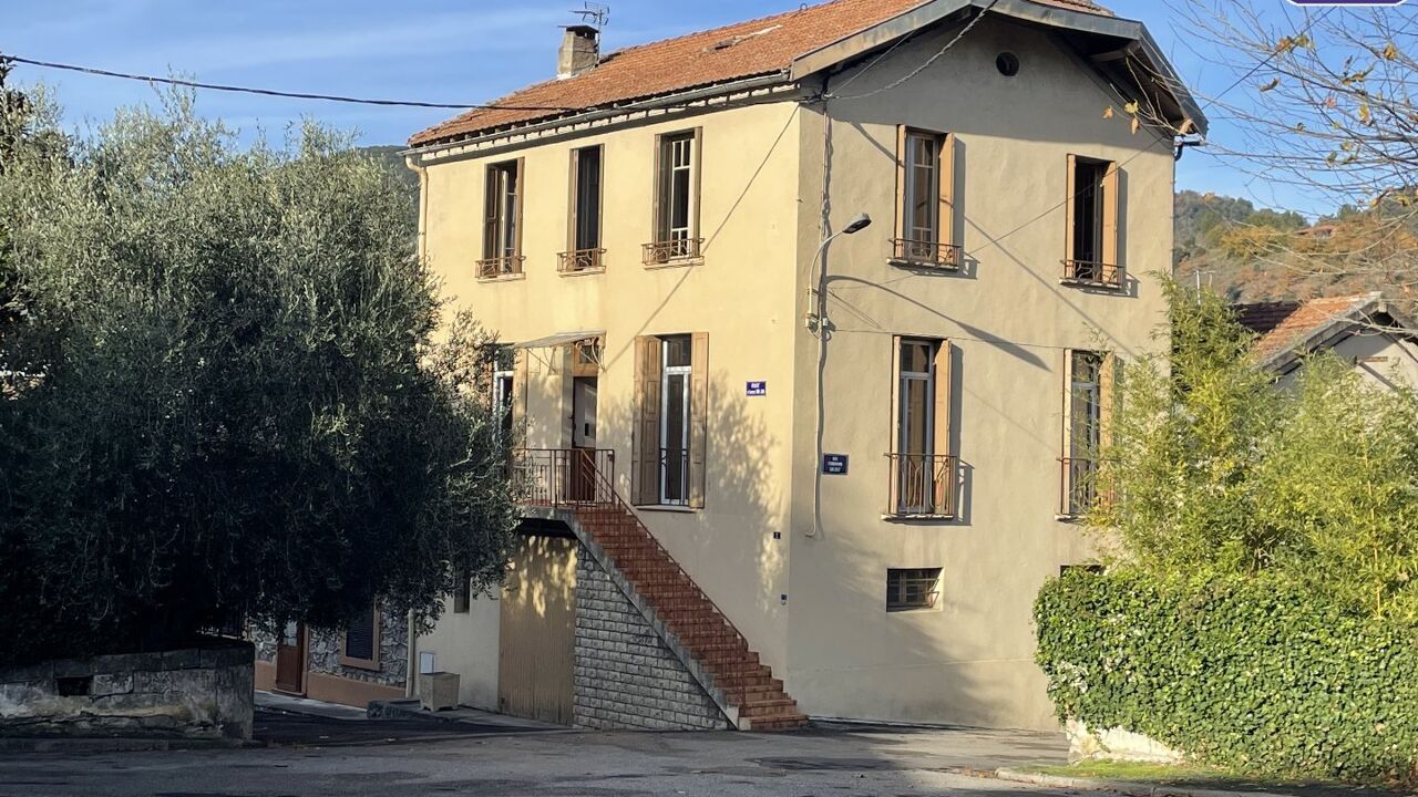 maison 6 pièces 134 m2 à vendre à Quillan (11500)