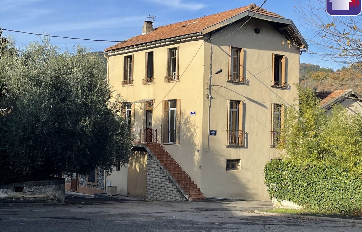 maison 6 pièces 134 m2 à vendre à Quillan (11500)