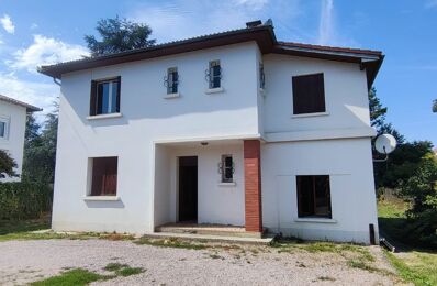 vente maison 209 000 € à proximité de Fabas (09230)