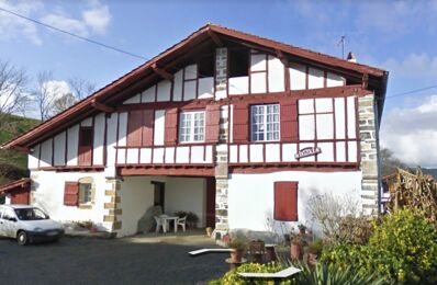 vente appartement 229 500 € à proximité de Cambo-les-Bains (64250)