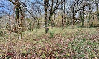 Terrain  2062 m² à vendre à Lamagdelaine (46090)