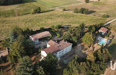 vente maison 959 000 € à proximité de Sorèze (81540)