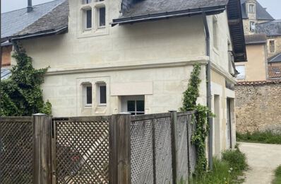 vente maison 195 000 € à proximité de Nieuil-l'Espoir (86340)
