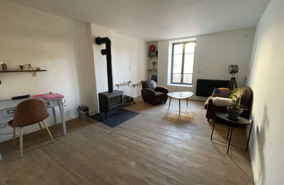 vente maison 123 000 € à proximité de Saint-Germain-Lespinasse (42640)