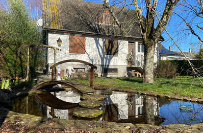 vente maison 129 000 € à proximité de Levroux (36110)