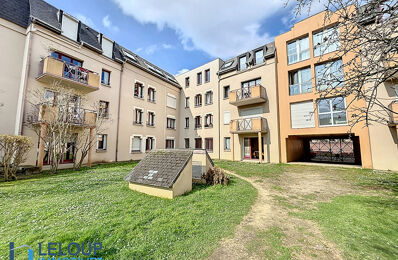 vente appartement 239 000 € à proximité de Déville-Lès-Rouen (76250)