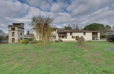 vente maison 324 000 € à proximité de Castelferrus (82100)