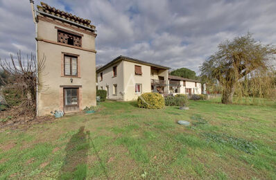 vente maison 324 000 € à proximité de Saint-Urcisse (81630)