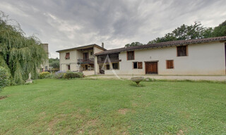 Maison 7 Pièces 197 m² à vendre à Montauban (82000)