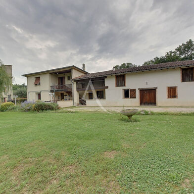 Maison 7 pièces 285000 €