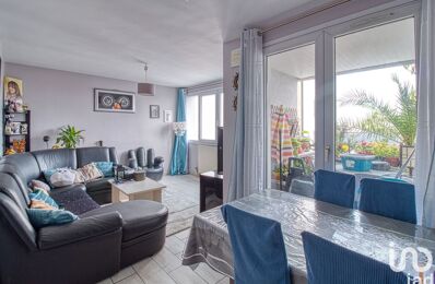 vente appartement 220 000 € à proximité de L'Île-Saint-Denis (93450)
