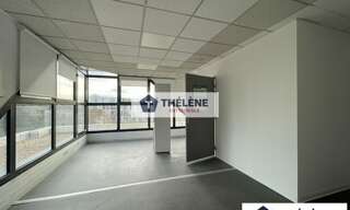 Bureau  67 m² à louer à Montpellier (34080)