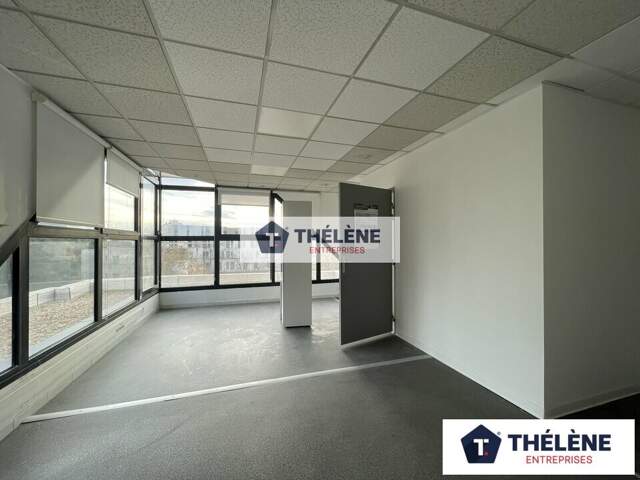 BUREAUX à LOUER — photo du bien