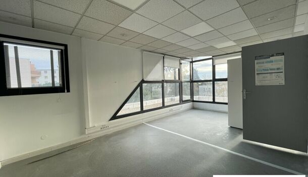 Bureau  à louer Montpellier 34080
