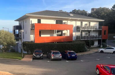 vente appartement 229 000 € à proximité de Ville-Di-Pietrabugno (20200)