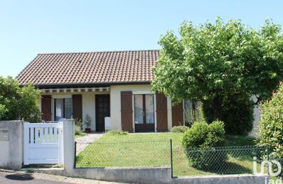 vente maison 193 000 € à proximité de Le Palais-sur-Vienne (87410)