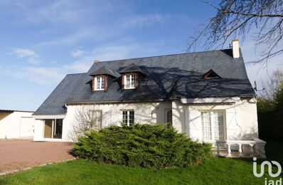 vente maison 239 500 € à proximité de Doué-la-Fontaine (49700)