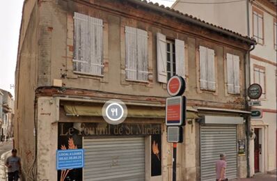 vente immeuble 1 250 000 € à proximité de Toulouse (31100)