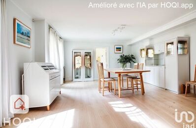 appartement 5 pièces 103 m2 à vendre à Castelginest (31780)