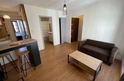 location appartement 450 € CC /mois à proximité de Saint-Andéol-de-Vals (07600)