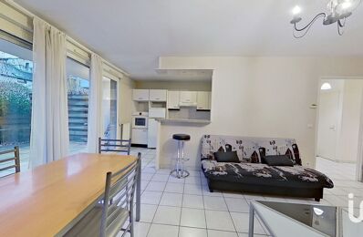 vente appartement 252 500 € à proximité de Verel-Pragondran (73230)