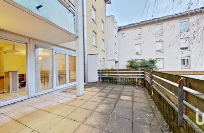 vente appartement 253 500 € à proximité de Grésy-sur-Aix (73100)