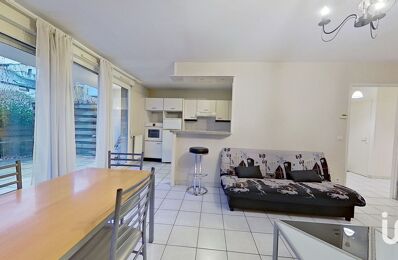 vente appartement 255 000 € à proximité de Saint-Jeoire-Prieuré (73190)