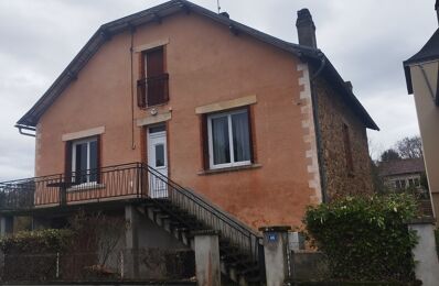 vente maison 70 500 € à proximité de Vicq-sur-Breuilh (87260)
