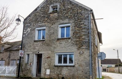 vente maison 150 000 € à proximité de Montigny-sur-Loing (77690)