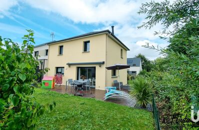 vente maison 359 900 € à proximité de Saint-Léger-des-Prés (35270)