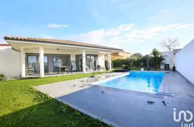 vente maison 549 000 € à proximité de Roques (31120)