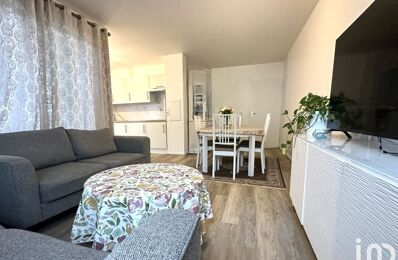 vente appartement 265 000 € à proximité de Puteaux (92800)