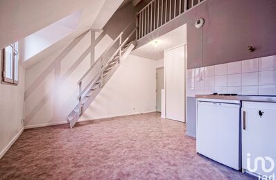 vente appartement 116 000 € à proximité de Dampmart (77400)